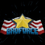 武装原型Broforce下载,软件中文免安装版