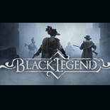 黑色传奇Black Legend免安装绿色中文版