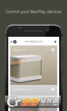 beoplay中文版1.7.0版