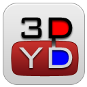 3D Youtube Downloader2.9中文版