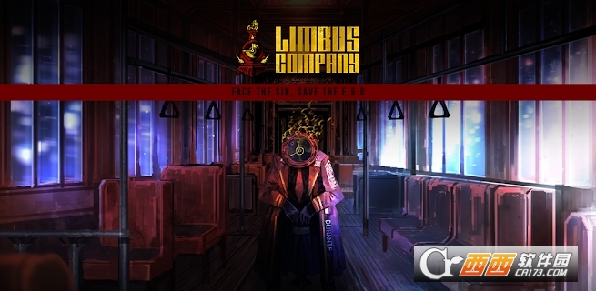 邊獄巴士公司Limbus Companyv1.0.0