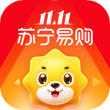 蘇寧易購app客戶端v9.5.108