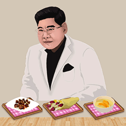 我才是食神游戲v1.0.1