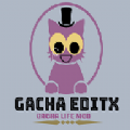 Gacha Editx游戏官方最新版v1.1.0