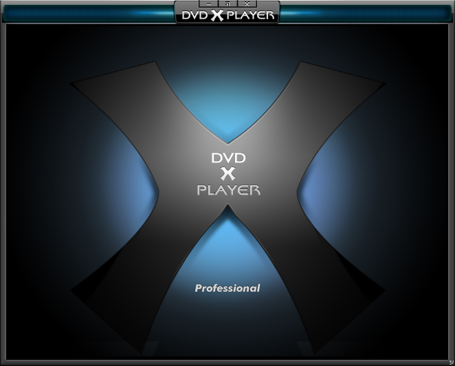 DVD X Player5.5.3.8专业版