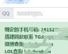 諾蘭小助手二號(QQ綁定手機(jī)號查詢)V2.2免費(fèi)版