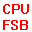 主板超频软件(CPUFSB)下载,软件V2.2.28绿色版