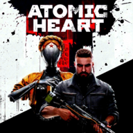 原子之心手机版(Atomic Heart: MOBILE)v1.0