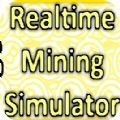 实时挖矿模拟器Realtime Mining Simulator中文免安装版