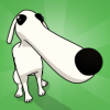 長(zhǎng)鼻子狗(long nose dog)v1.0.6