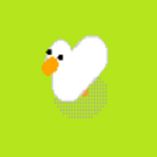 Desktop Goose(桌面宠物捣乱的大鹅)v0.3绿色版