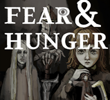 恐惧与饥饿游戏(Fear & Hunger)中文免安装版