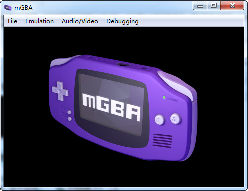 mGBA模拟器下载0.2.264绿色3DS版