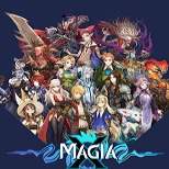 玛吉雅(Magia X)下载,软件中文免安装版