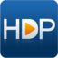 HDP直播电脑版下载,软件pc版
