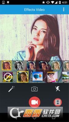 視頻濾鏡大師app1.1.4