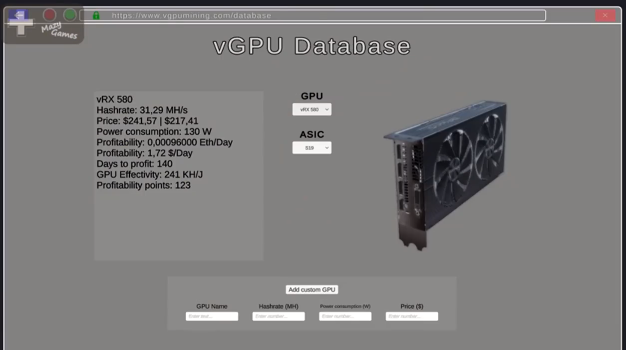 實(shí)時挖礦模擬器Realtime Mining Simulator中文免安裝版