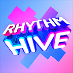 rhythm hive安卓最新2023版v5.0.8