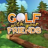 和你的朋友打高尔夫(Golf With Your Friends)简体中文免安装版