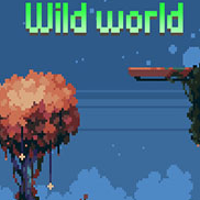 野生世界Wild world作为免安装版