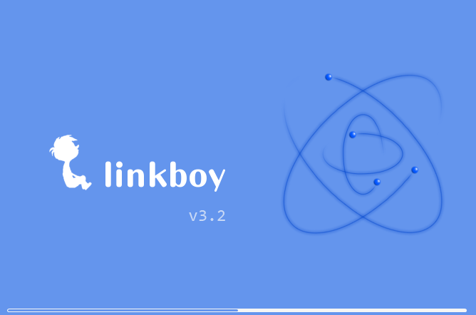 linkboy图形化编程软件v3.2官方版