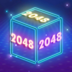 2048链游戏最新版本v0.1