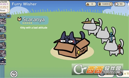 寵物愿望模擬器（Furry Wisher）v0.2