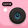 Cutie修圖appv1.5.8