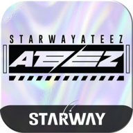 STARWAY ATEEZ下载,STARWAY ATEEZapp安卓版v1.1.102