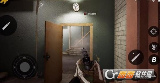 COD19自制版4.6