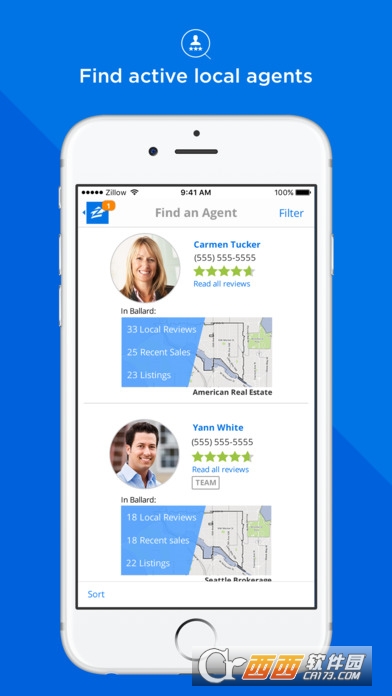 zillow中文版v11.2.22.9874