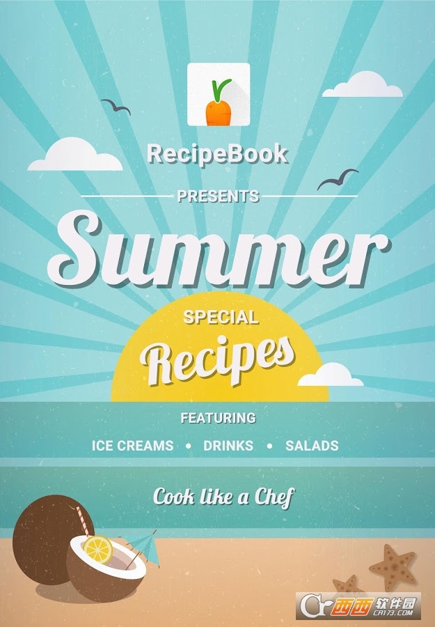 RecipeBook食譜v6.0.1.0