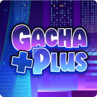 gacha+plus(Gacha Plus)2023官方正版v1.0.2