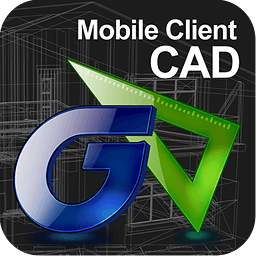 CAD手机看图手机钣金放样软件3.10.0