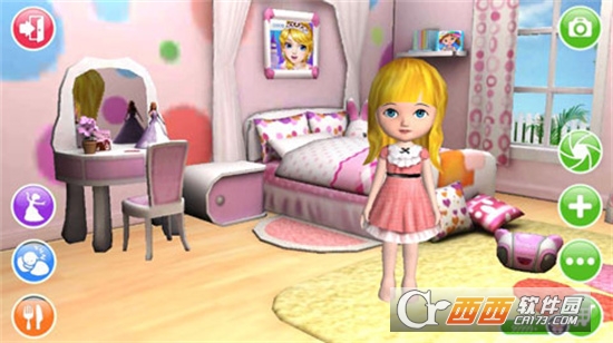 Ava 3D Doll最新版2023v2.2.2