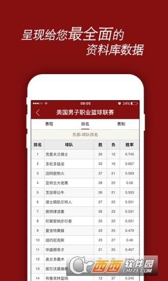 7m籃球比分appv3.5.4