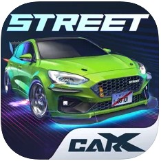 carx street无敌版完整版2023v1.74.6