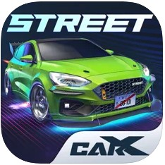 carx street無敵版完整版2023v1.74.6