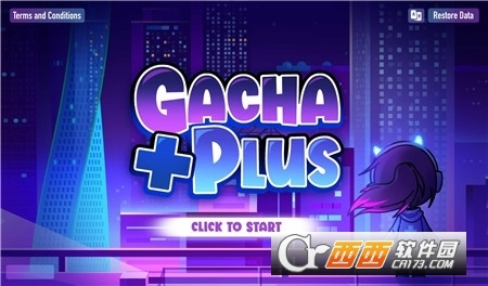 Gacha Y2K中文版v1.0.2