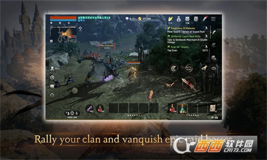 lineage2m國際服4.0.36