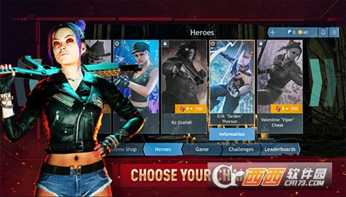 廚房大逃殺CRSED Mobilev3.0.4.30.90