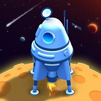 星际探索游戏v1.1.1