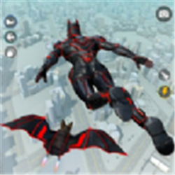超级英雄蝙蝠侠v1.4