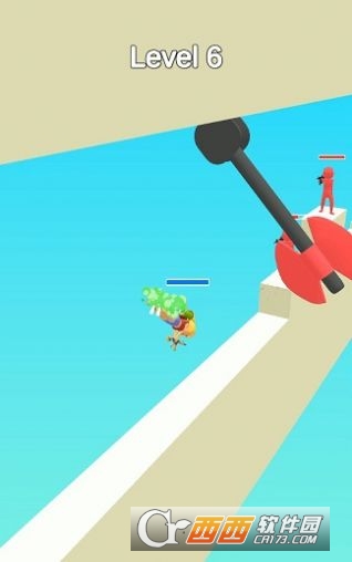 飛行擊殺大師(Flying Kill Master)v1.0