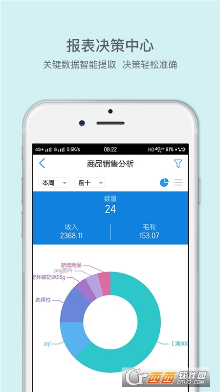 來肯云商app5.8.0