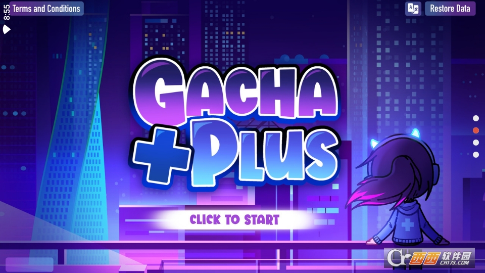 gacha+plus官方中文版(加查+Plus模組)v1.0.2