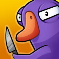 鸭鸭杀(Goose Goose Duck)游戏手机版v2.16.02