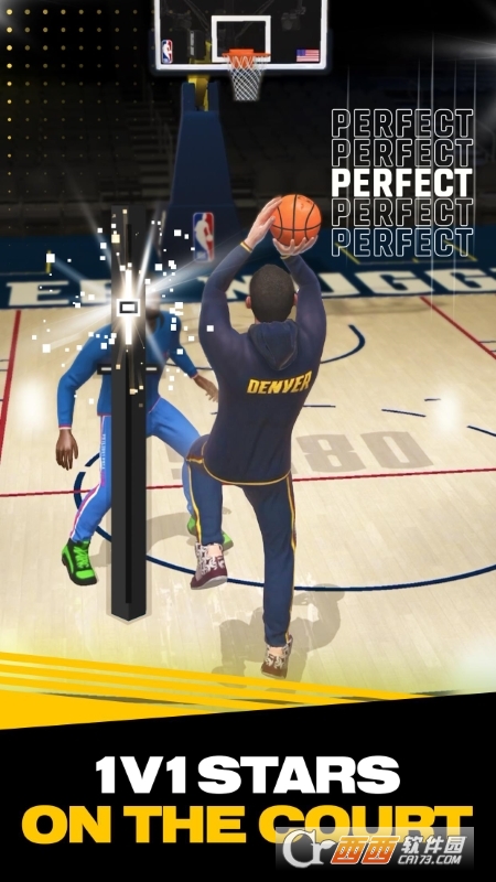 NBA All Worldv1.10.4