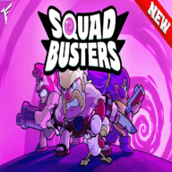 爆裂小隊最新版本(Squad Busters Game 2023)v1.0