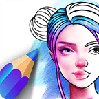 Color Pop(ai涂色解壓游戲)v1.22.00